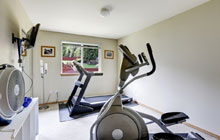 Tintwistle home gym construction leads